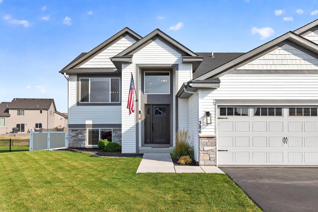 386 Neisen Avenue W, Delano, MN 55328 — photo 2