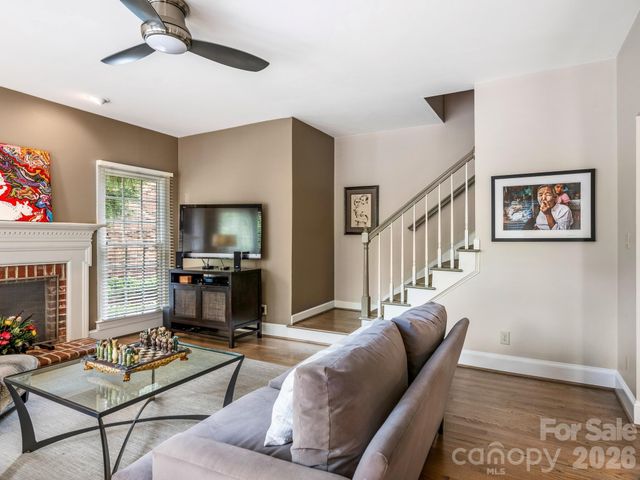 213 Summermore Drive, Charlotte, NC 28270
