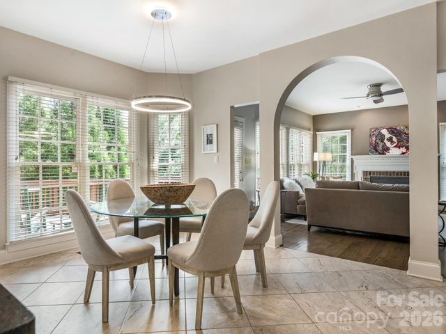 213 Summermore Drive, Charlotte, NC 28270