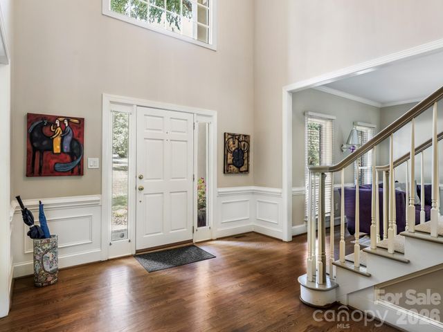 213 Summermore Drive, Charlotte, NC 28270