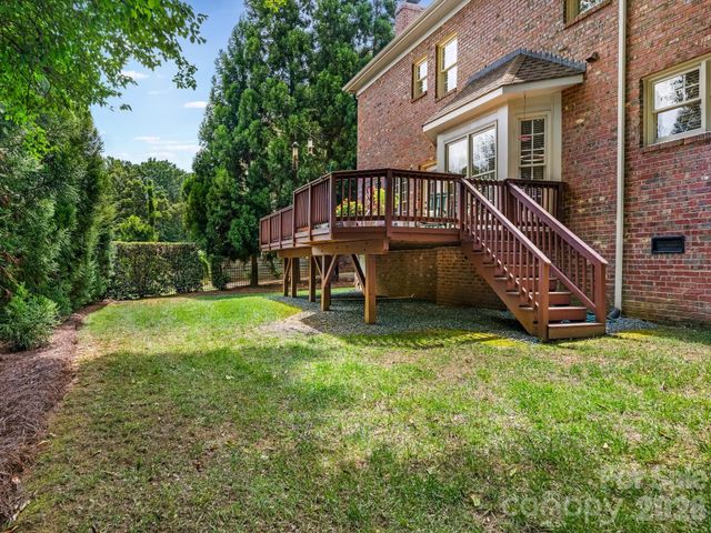 213 Summermore Drive, Charlotte, NC 28270