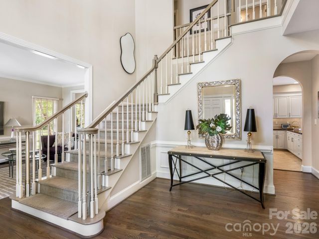 213 Summermore Drive, Charlotte, NC 28270