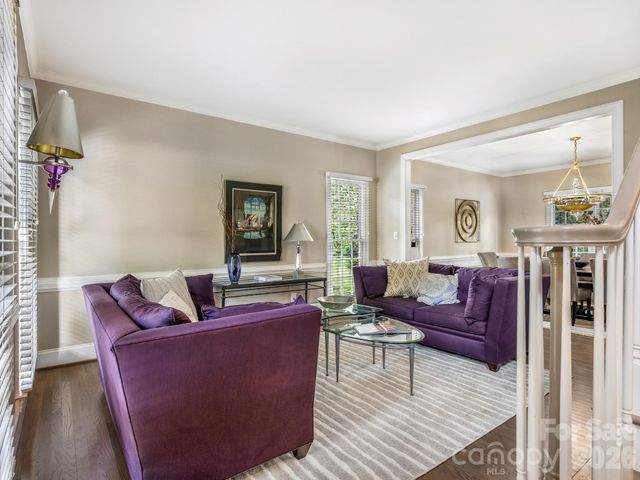 213 Summermore Drive, Charlotte, NC 28270