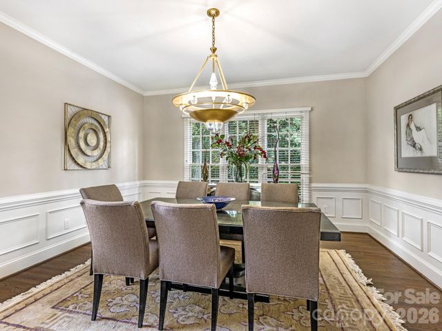 213 Summermore Drive, Charlotte, NC 28270
