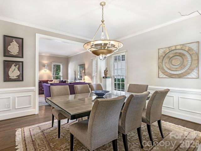 213 Summermore Drive, Charlotte, NC 28270