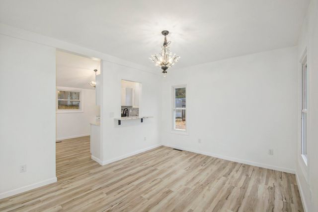 216 S Center Street, Stockbridge, MI 49285