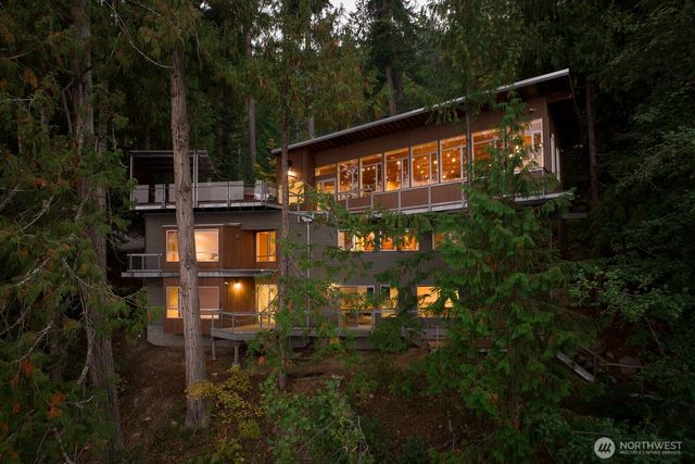 15810 Cedar Brae Road, Leavenworth, WA 98826