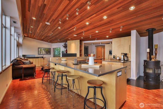 15810 Cedar Brae Road, Leavenworth, WA 98826