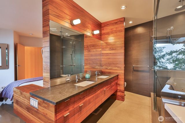 15810 Cedar Brae Road, Leavenworth, WA 98826