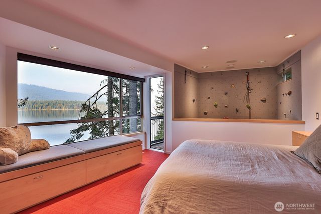 15810 Cedar Brae Road, Leavenworth, WA 98826