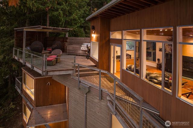 15810 Cedar Brae Road, Leavenworth, WA 98826