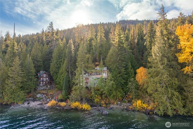 15810 Cedar Brae Road, Leavenworth, WA 98826