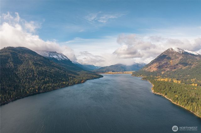 15810 Cedar Brae Road, Leavenworth, WA 98826