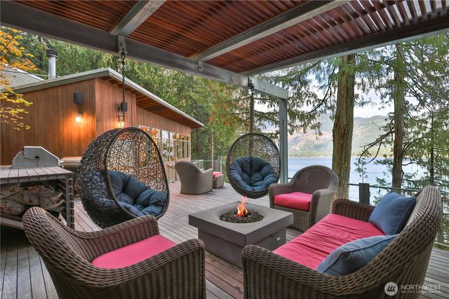 15810 Cedar Brae Road, Leavenworth, WA 98826