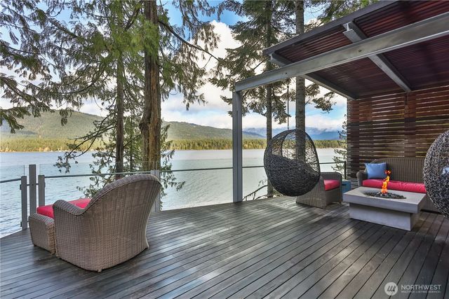 15810 Cedar Brae Road, Leavenworth, WA 98826