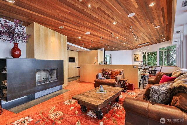 15810 Cedar Brae Road, Leavenworth, WA 98826