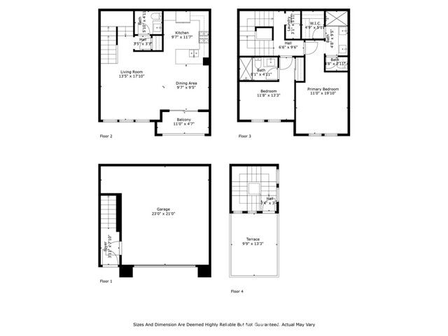 574 E Imperial Avenue, El Segundo, CA 90245