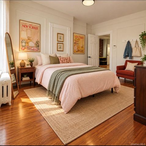 2508 Belmont Avenue, Bronx, NY 10458