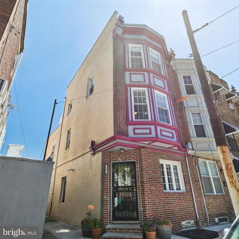 1151 S 13TH ST, Philadelphia, PA 19147