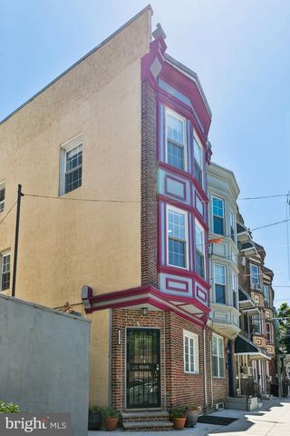 1151 S 13TH ST, Philadelphia, PA 19147