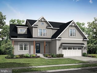 28004 TUNDRA DRIVE - LOT #86, Milton, DE 19968