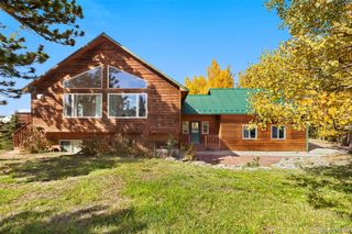 162 Ridge Top Drive, Divide, CO 80814