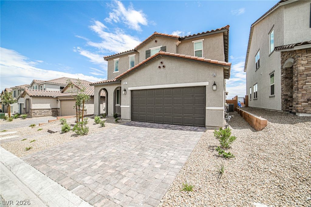5620 Hill Spire Street, Las Vegas, NV 89166 — photo 3