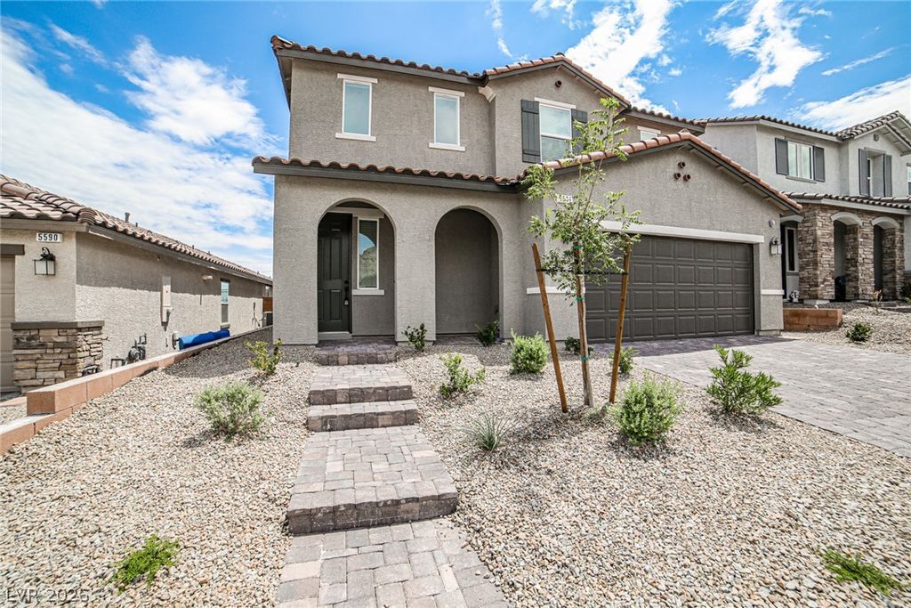 5620 Hill Spire Street, Las Vegas, NV 89166 — photo 4
