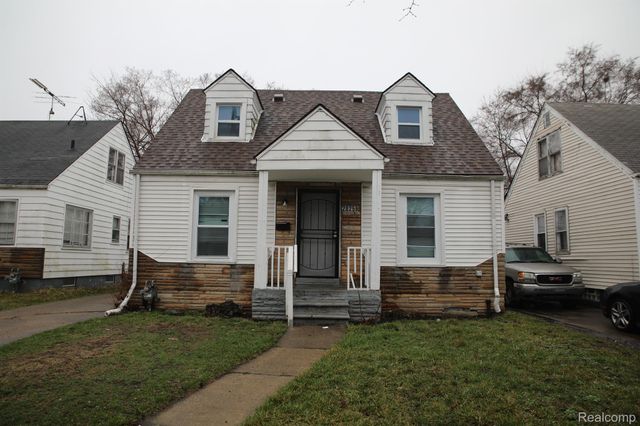 20259 BRADFORD Street, Detroit, MI 48205