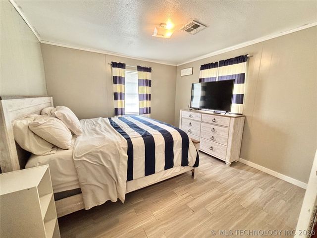 1737 S Peaceable Road, Mcalester, OK 74501