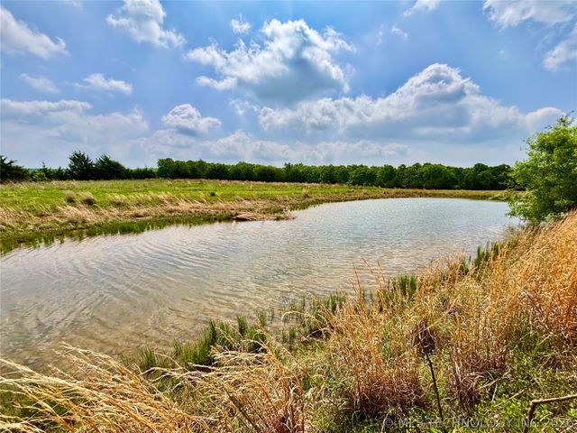 1737 S Peaceable Road, Mcalester, OK 74501