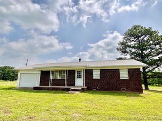 1737 S Peaceable Road, Mcalester, OK 74501