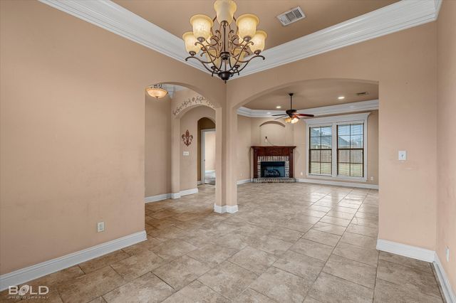 519 Brompton Lane, Bossier City, LA 71111