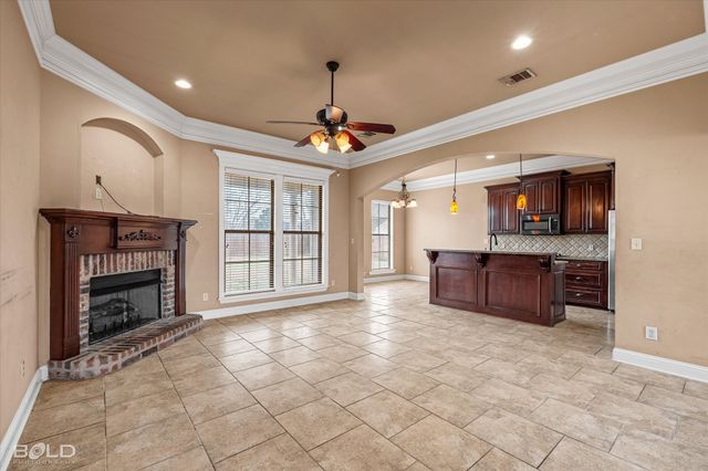 519 Brompton Lane, Bossier City, LA 71111