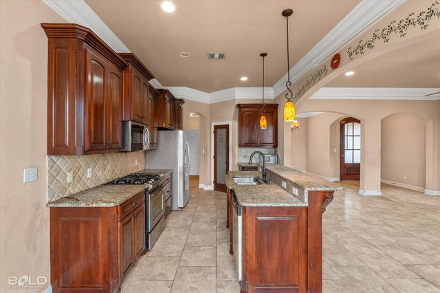 519 Brompton Lane, Bossier City, LA 71111