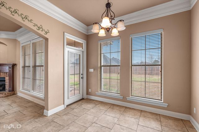 519 Brompton Lane, Bossier City, LA 71111