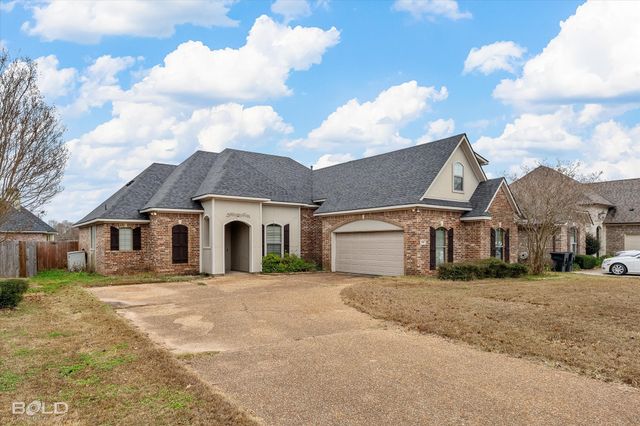 519 Brompton Lane, Bossier City, LA 71111