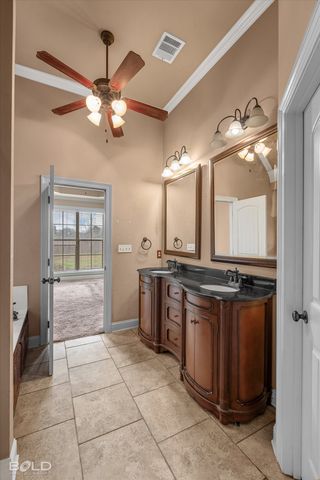 519 Brompton Lane, Bossier City, LA 71111