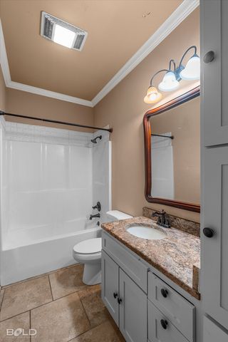 519 Brompton Lane, Bossier City, LA 71111