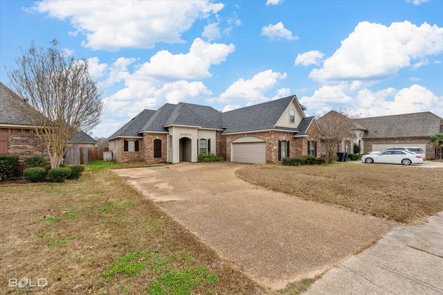 519 Brompton Lane, Bossier City, LA 71111