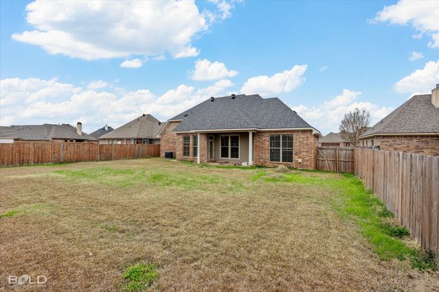 519 Brompton Lane, Bossier City, LA 71111