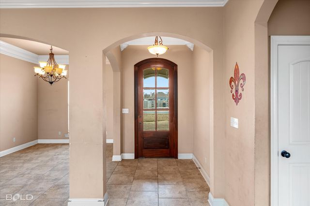 519 Brompton Lane, Bossier City, LA 71111