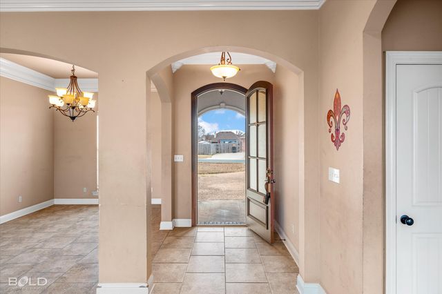 519 Brompton Lane, Bossier City, LA 71111