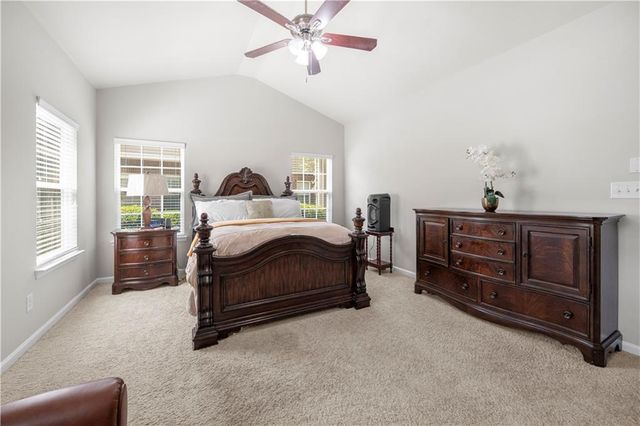 2338 Chancery Mill Lane, Buford, GA 30519