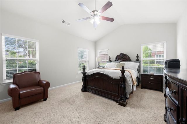 2338 Chancery Mill Lane, Buford, GA 30519