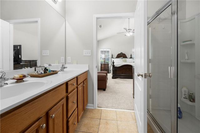 2338 Chancery Mill Lane, Buford, GA 30519