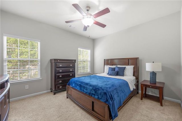 2338 Chancery Mill Lane, Buford, GA 30519
