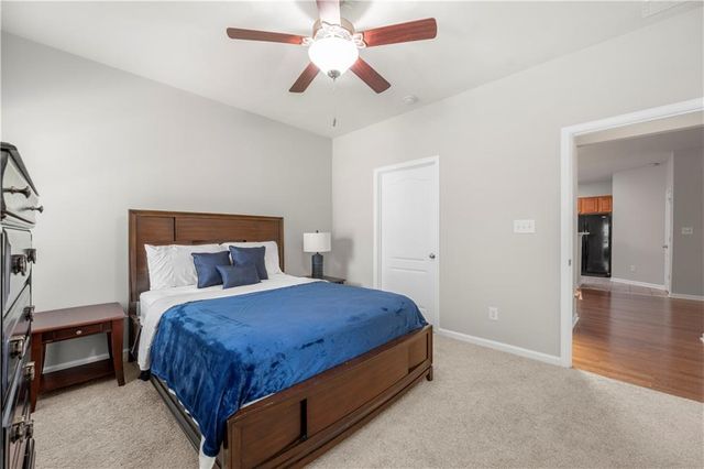 2338 Chancery Mill Lane, Buford, GA 30519