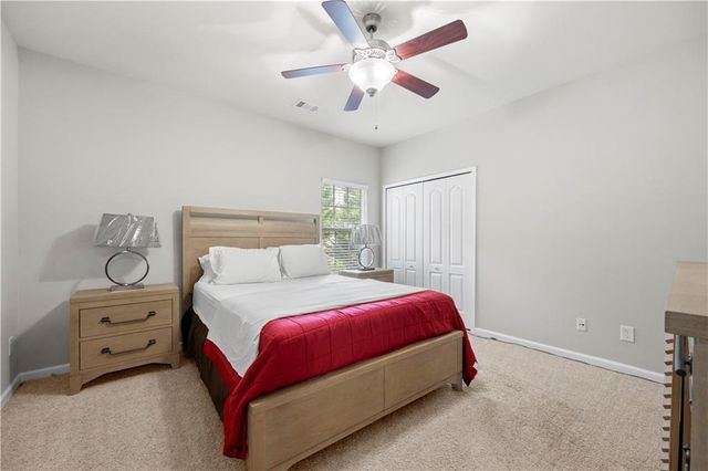 2338 Chancery Mill Lane, Buford, GA 30519