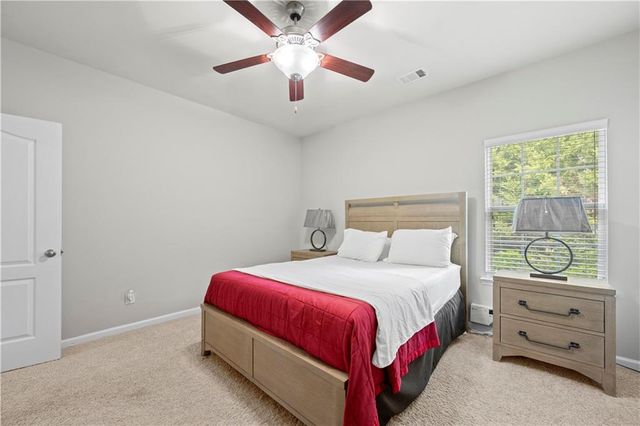 2338 Chancery Mill Lane, Buford, GA 30519